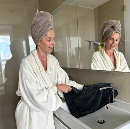 Bath™ Medium Drying Towel