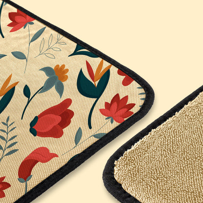 Bath™ XL - Floral Designs