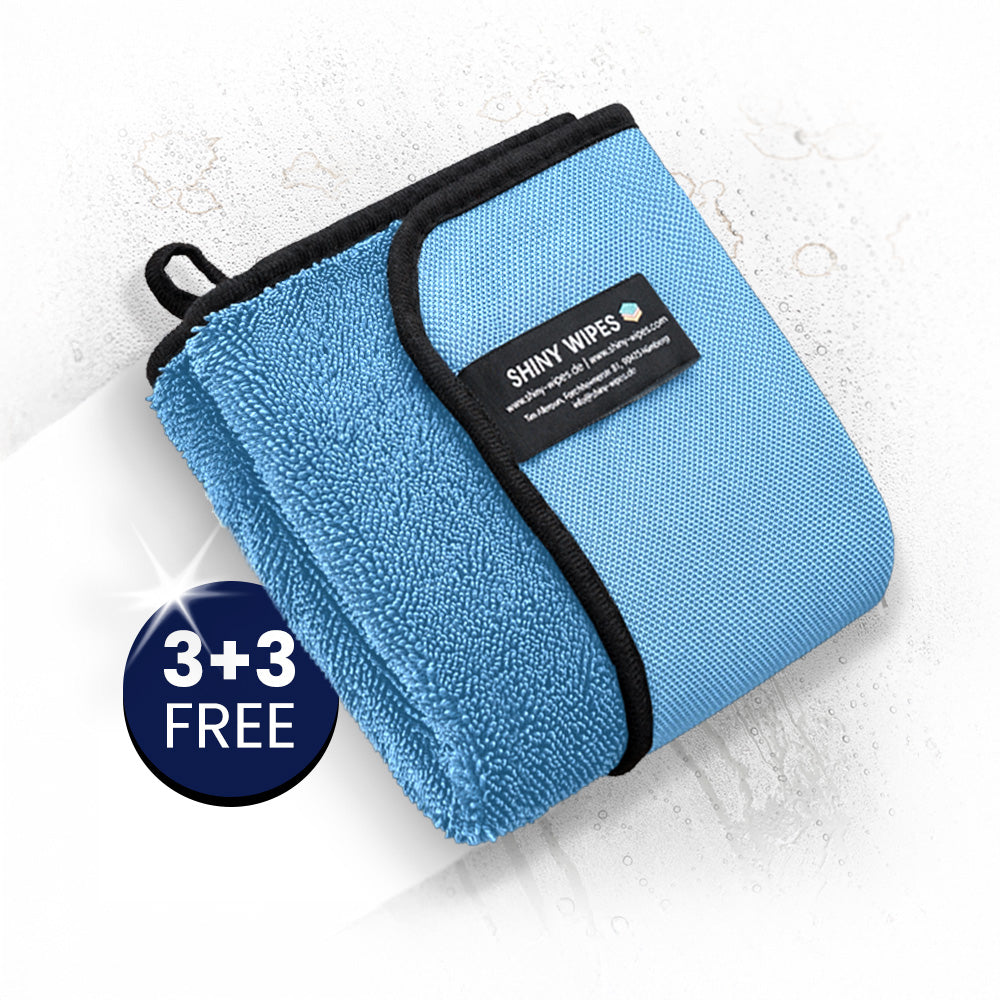 Bath™ Medium Drying Towel