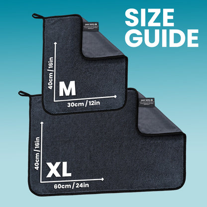 Complete Drying Bundle